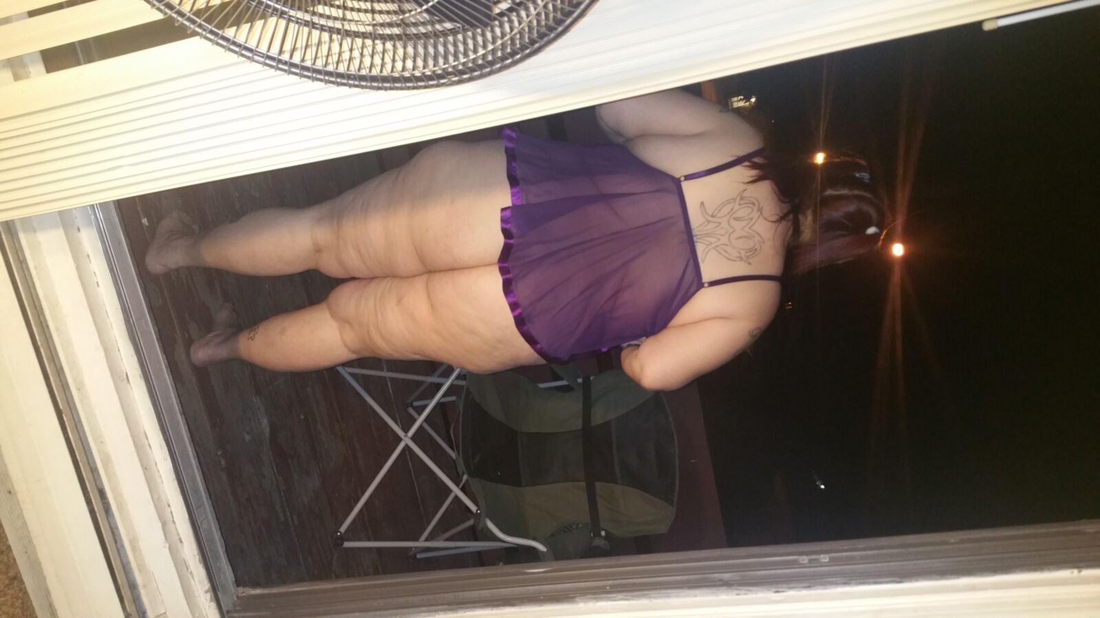 BBW Braat Poppyjay Candids