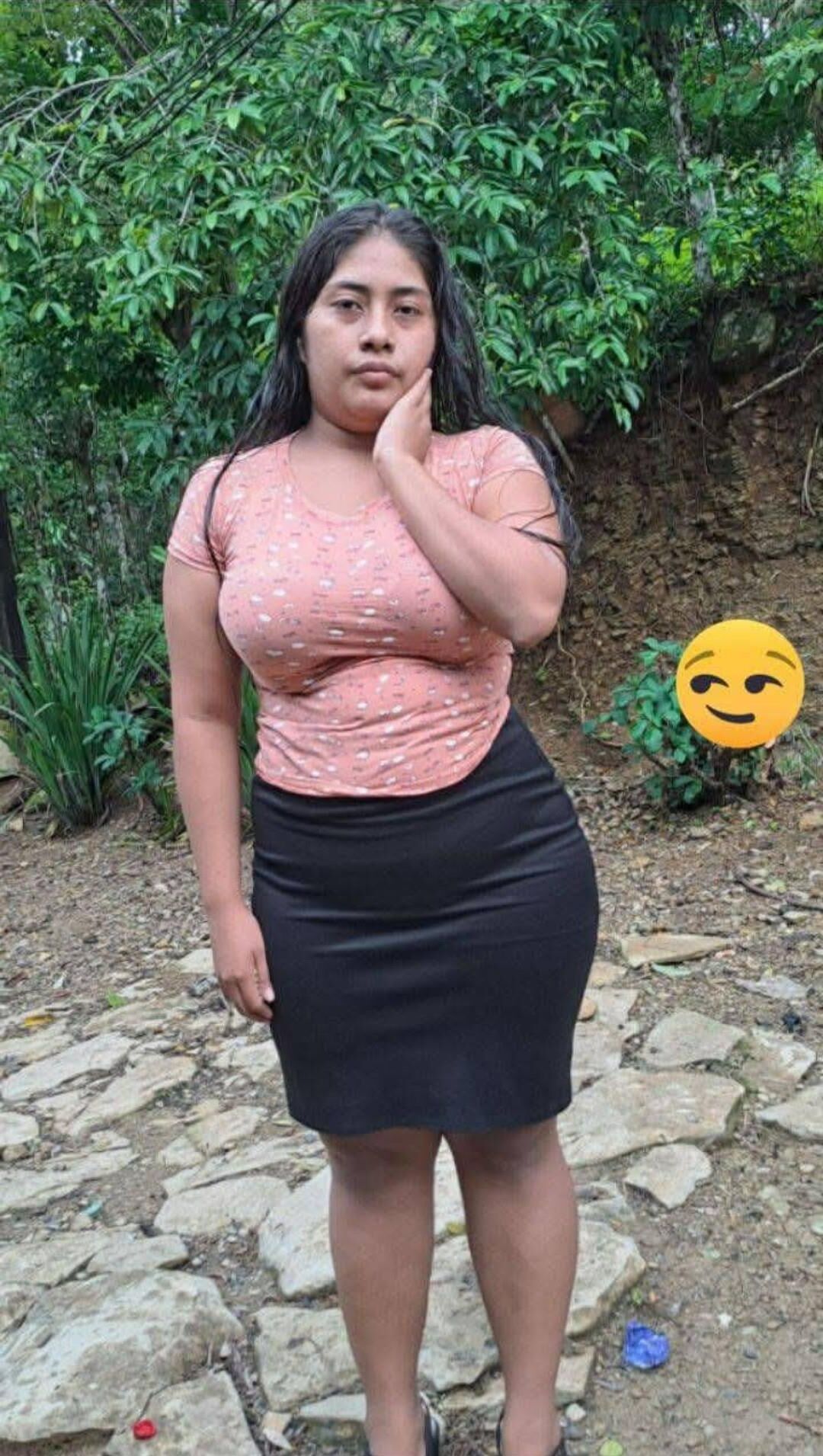 JOSELIN BBW NALGONAS LUNASS!