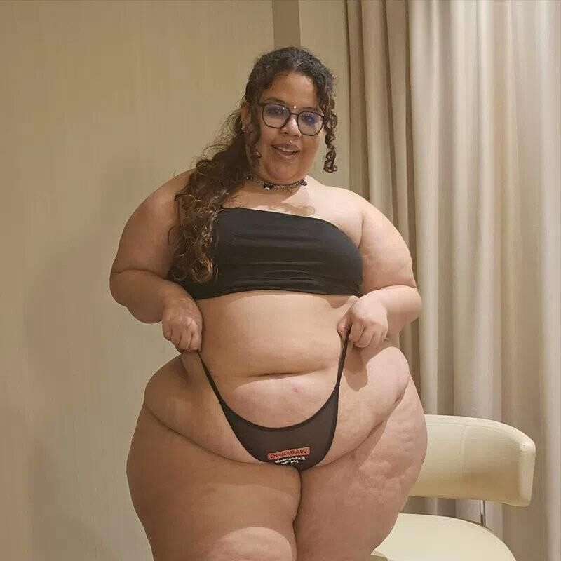 Super suculento ssbbw