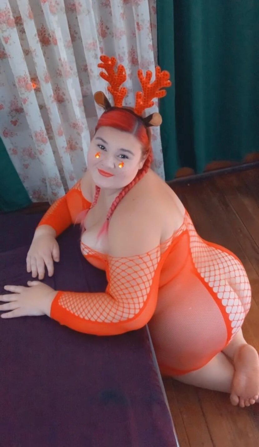 大腿部