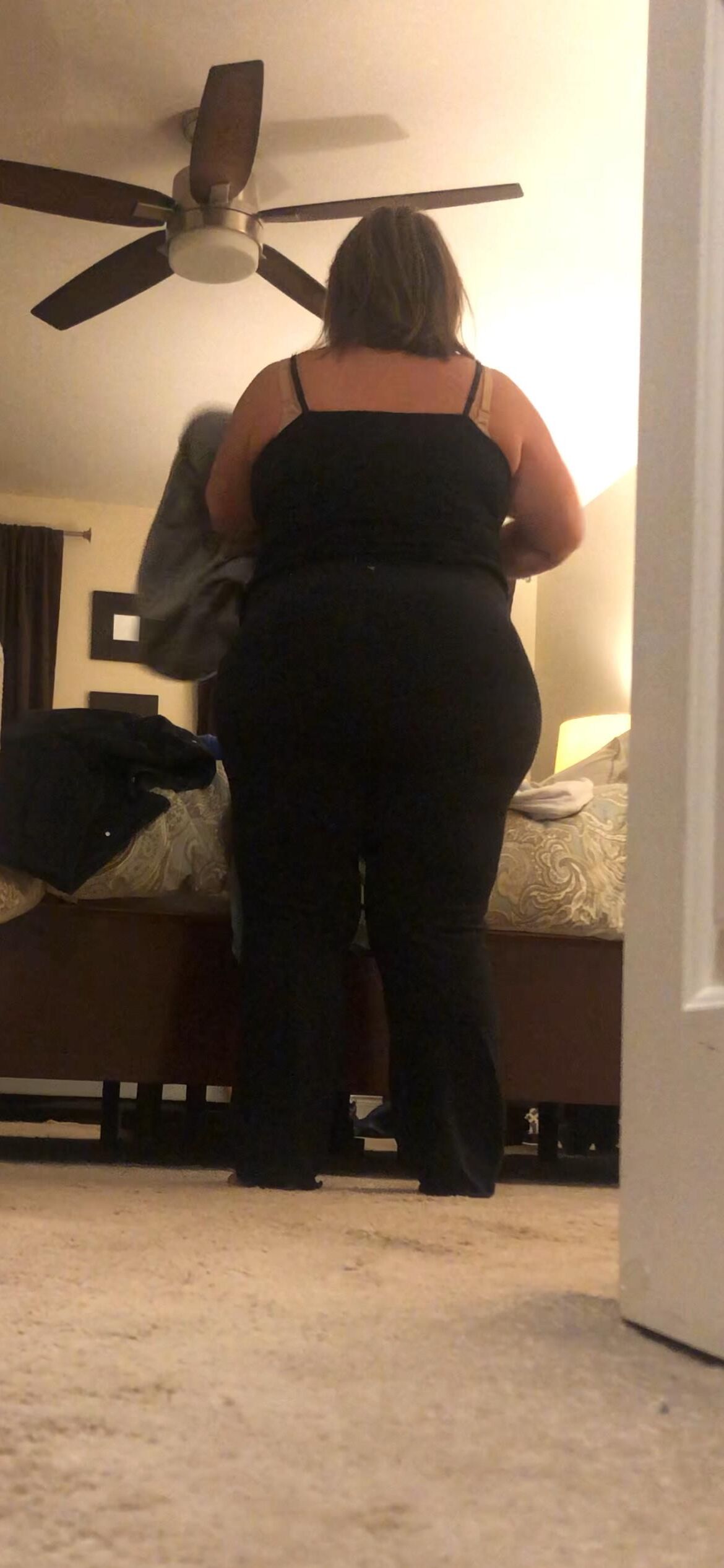 Candid Curves 