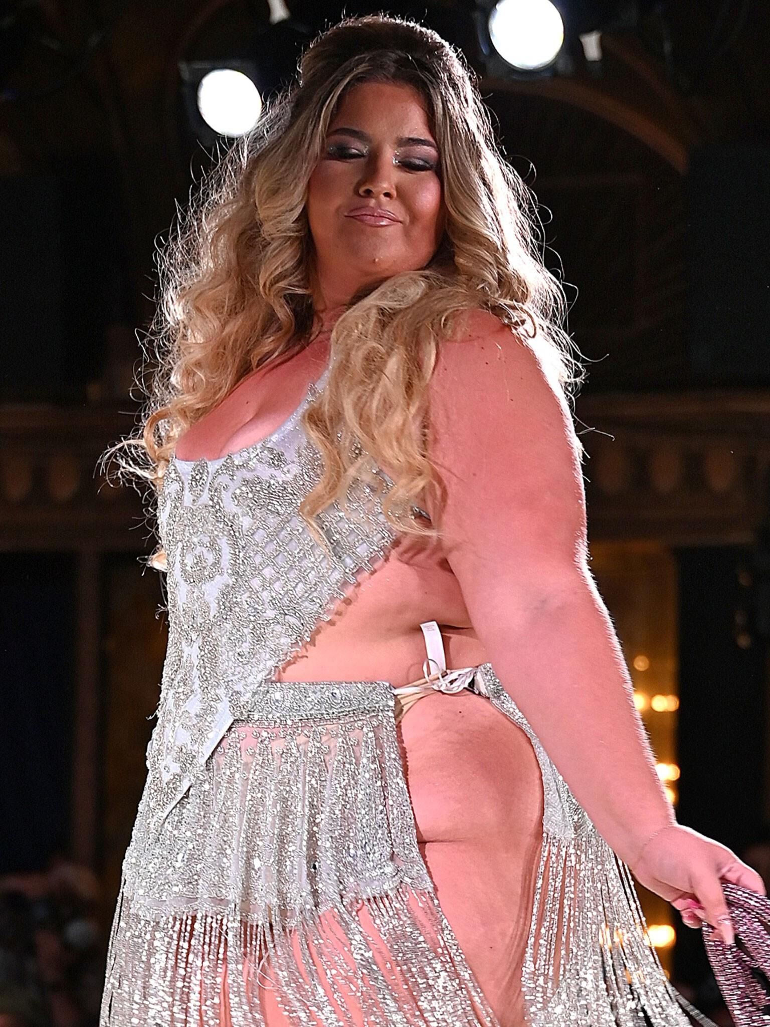 Sexy chubby women (Sexy Models BBW)