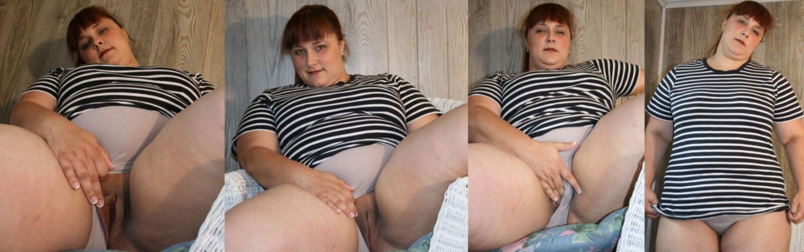 Plumper Panorama Vol 