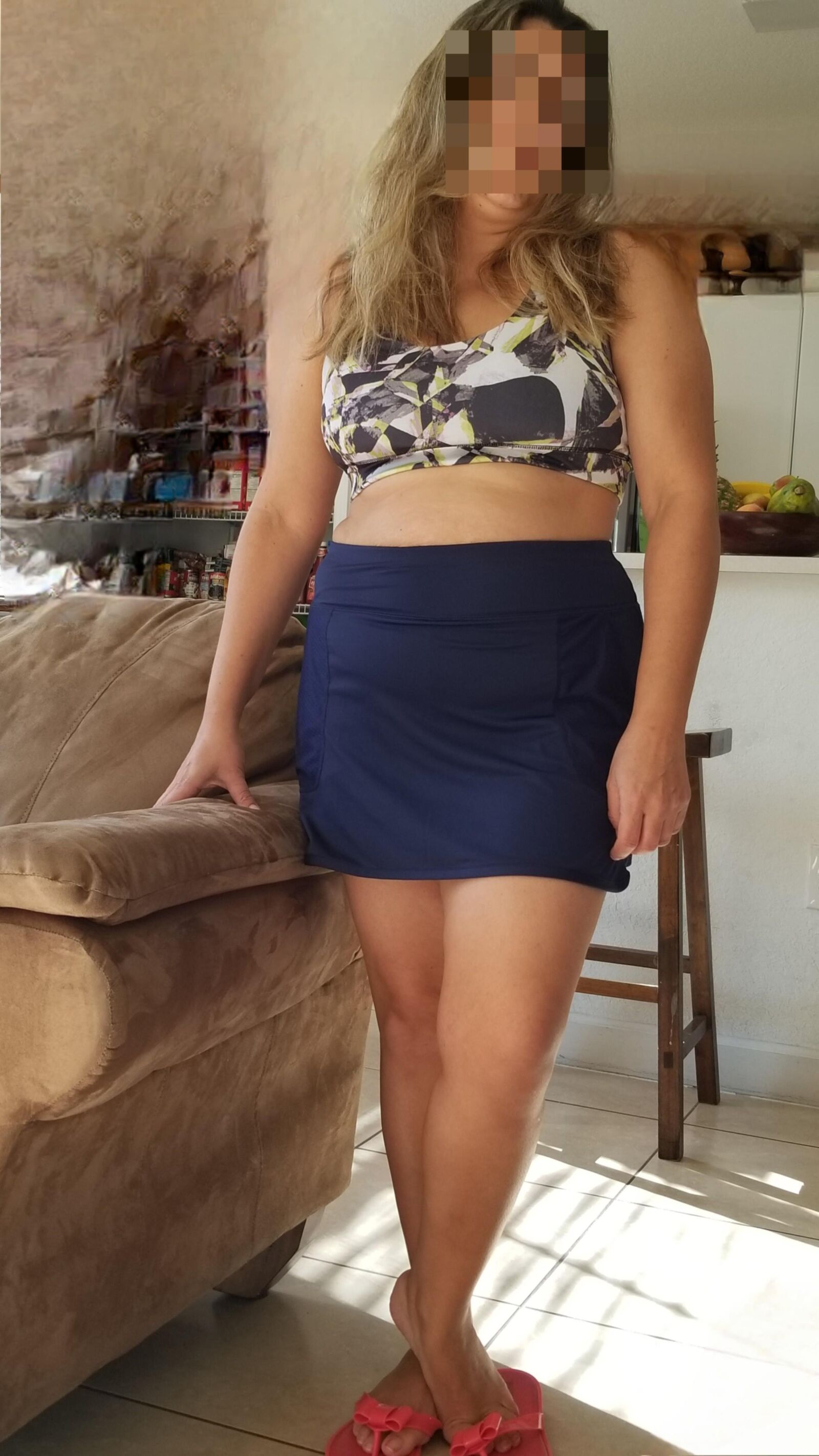 Esposa gorda