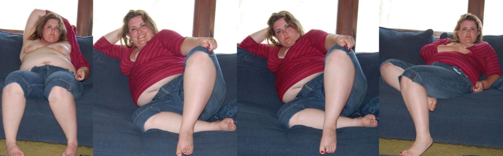 Plumper Panorama Vol 