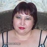 BBW mature Nadezhda from Uzbekistan