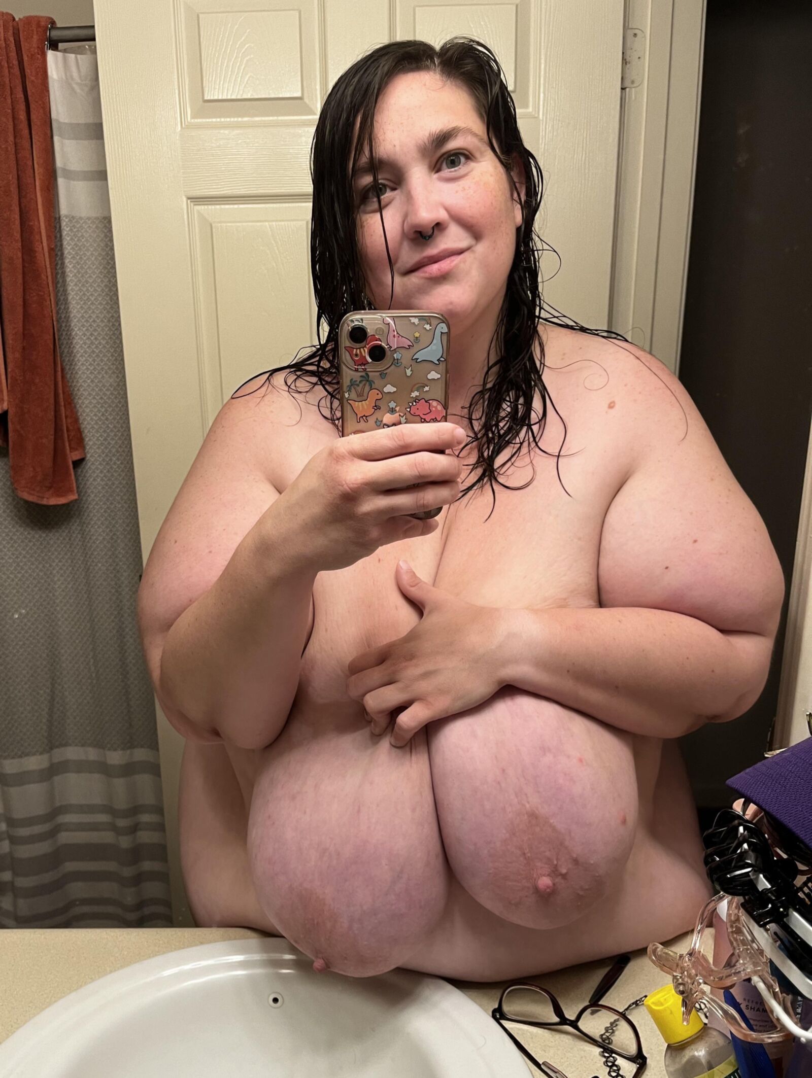 BBW mix 