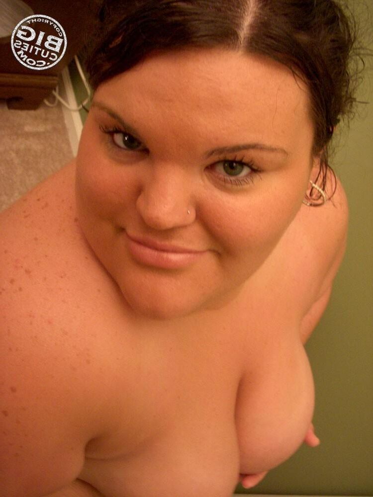 BBW BIG CUTIE CARRIE BEAUTIFUL PIGGY