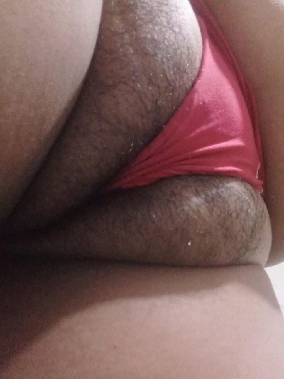 Phat pussy 