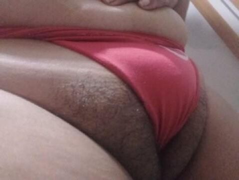 Phat pussy 