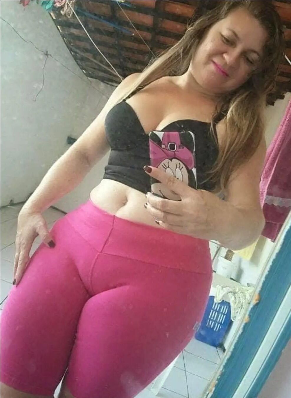 Joselin BBW Locass Nalgonas