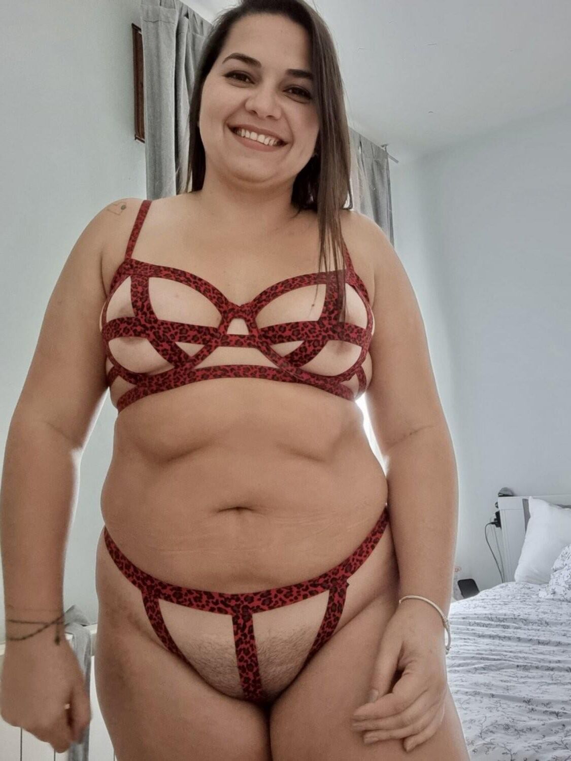 BBW Sara