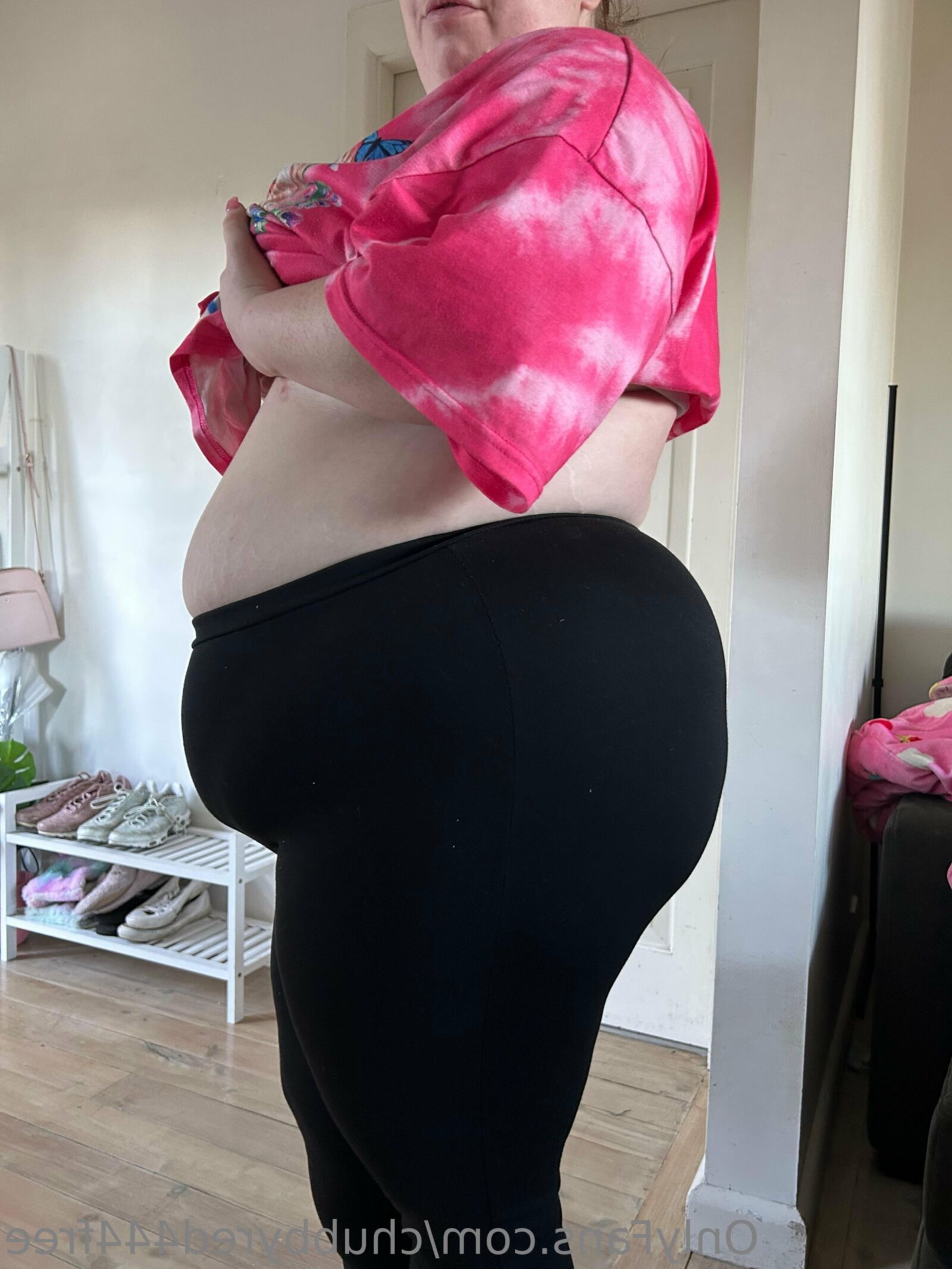ChubbyRed