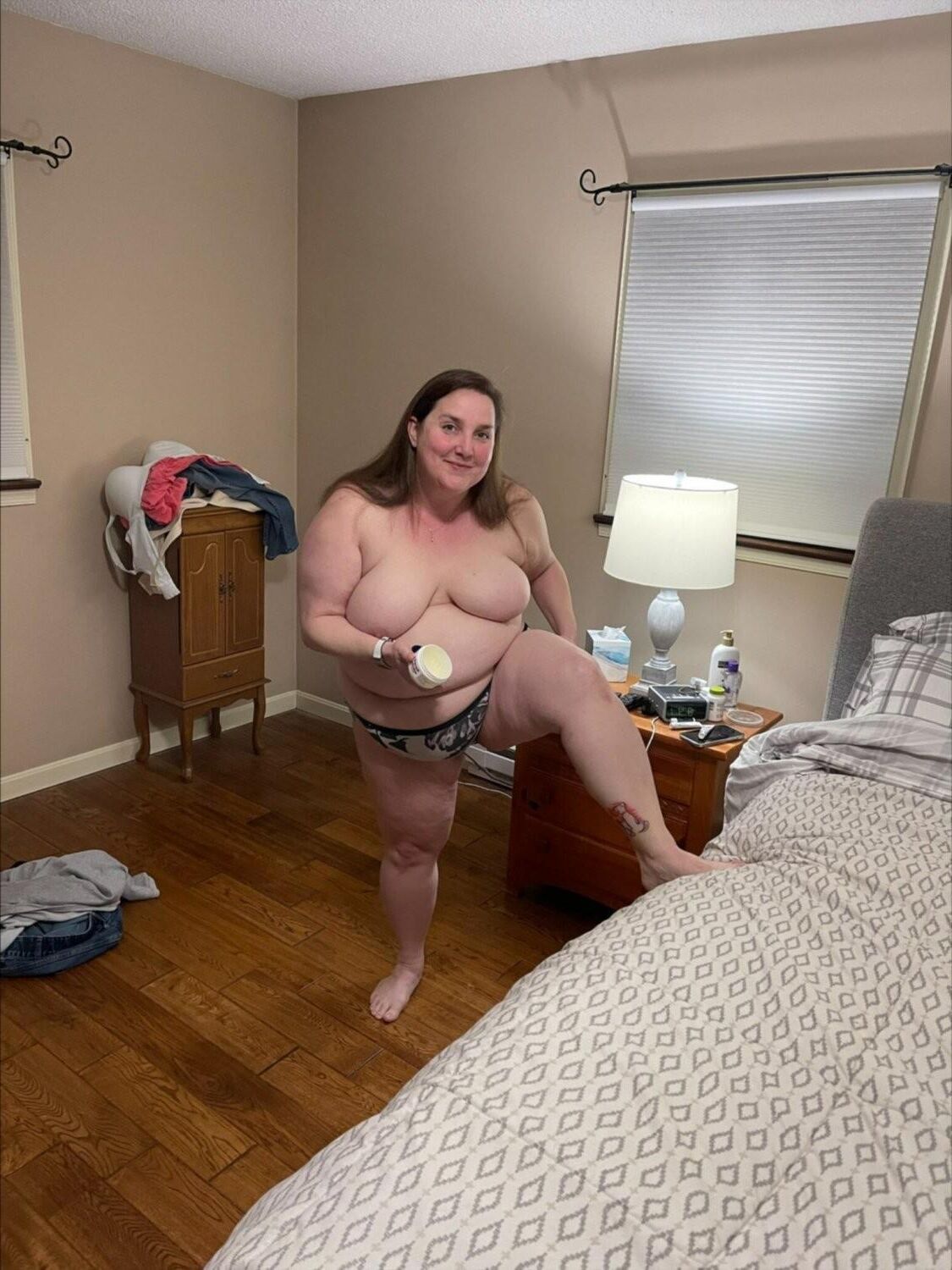 BBW Shannon