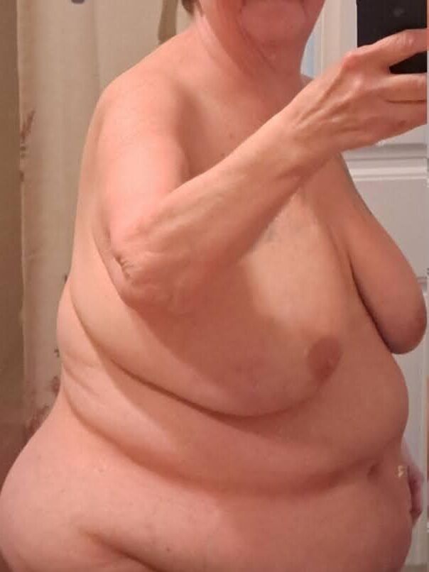 Más de mi hermosa abuela gorda