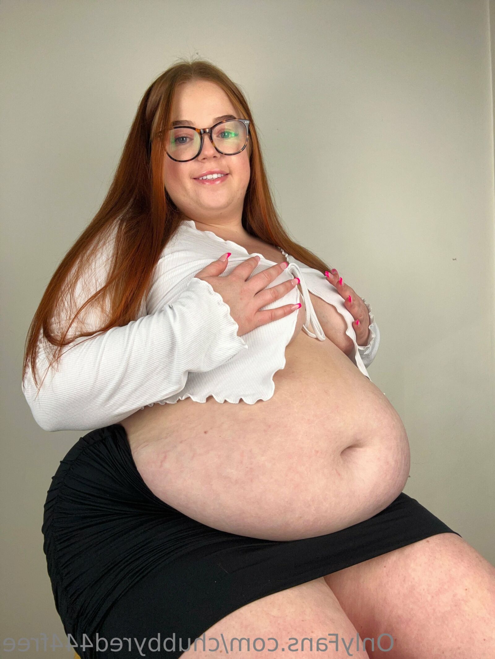 ChubbyRed