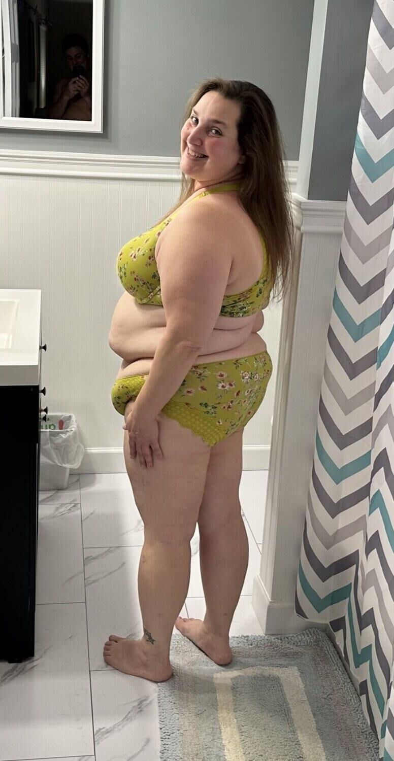 BBW Shannon