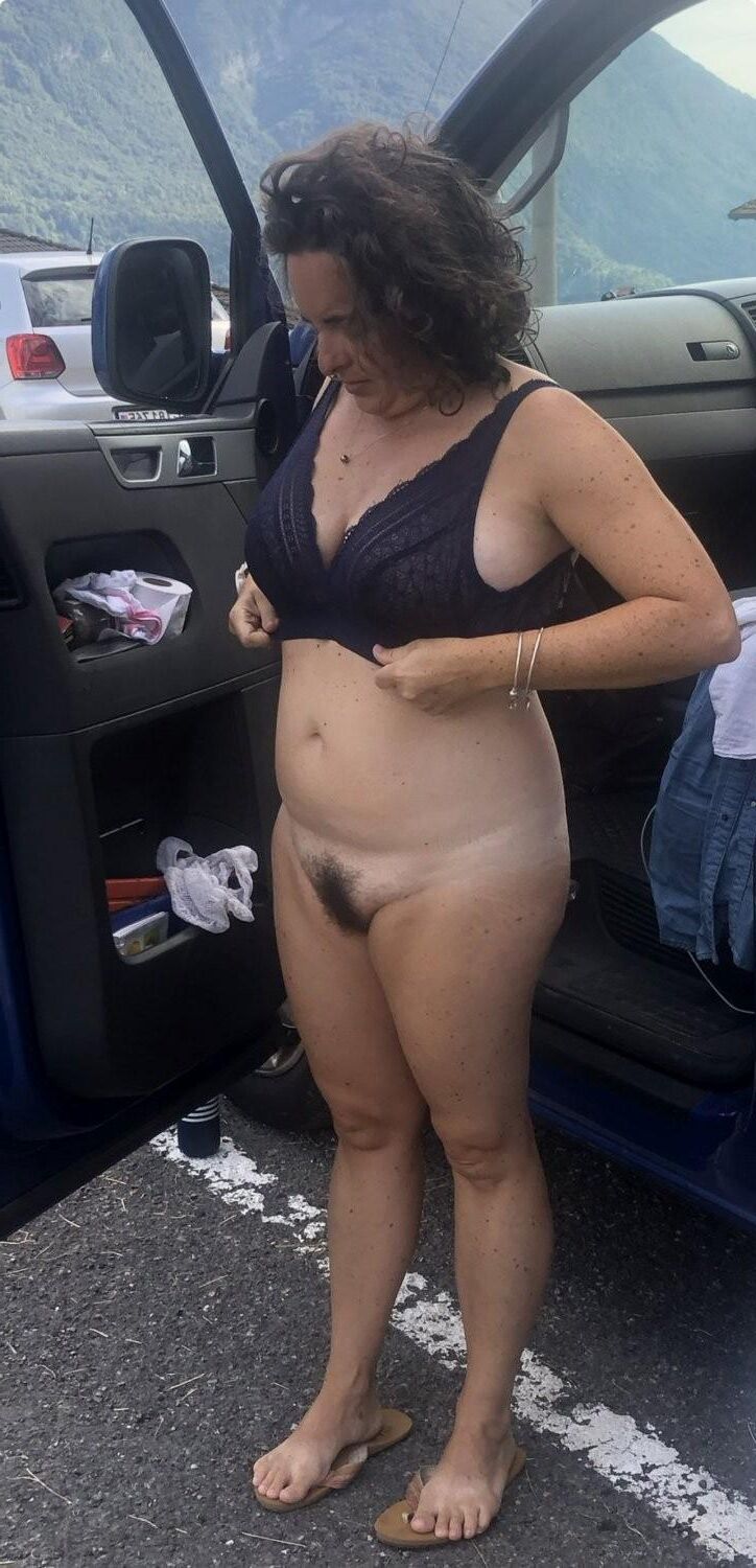 Enviada bbw milf esposa