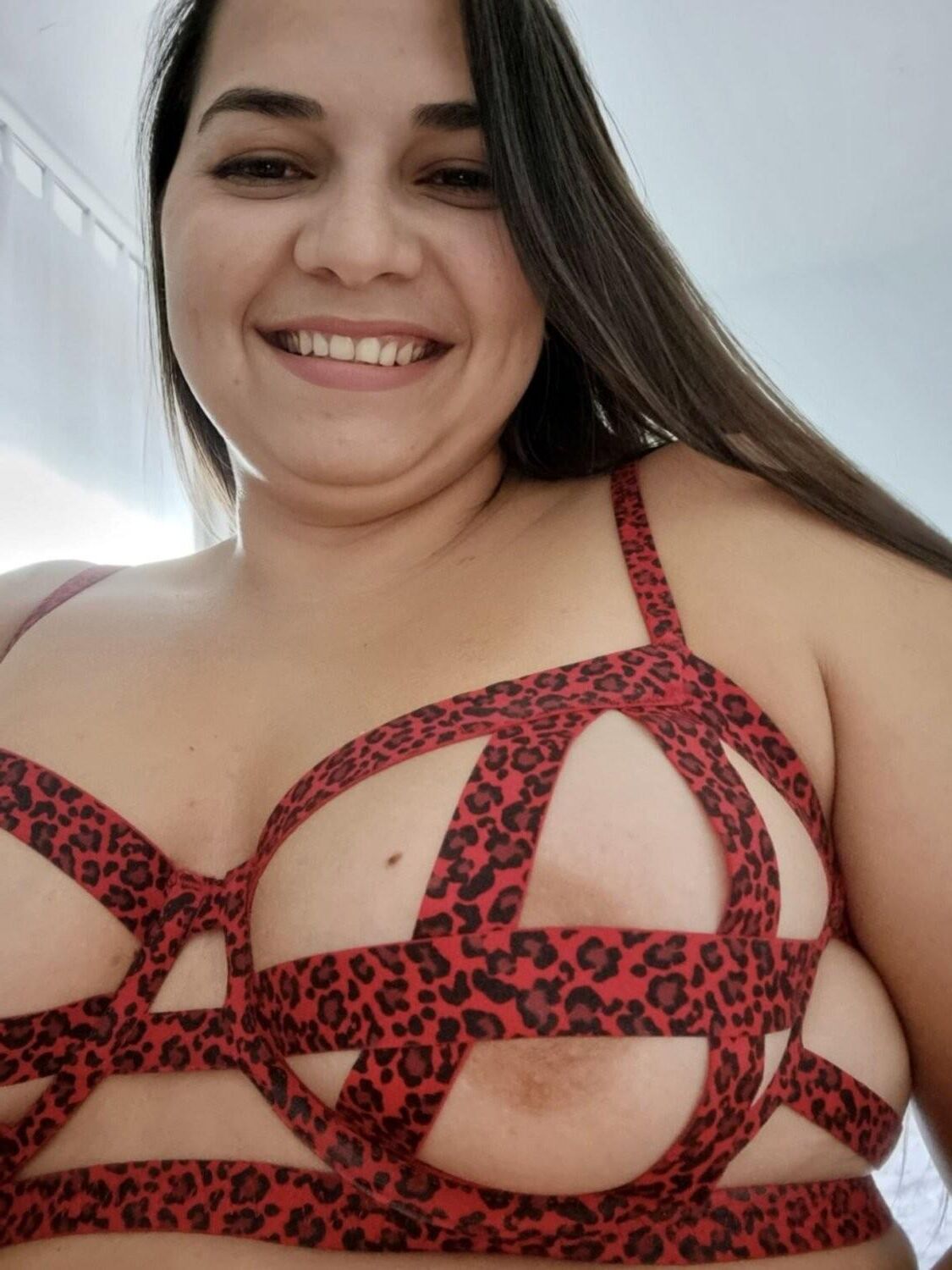 BBW Sara