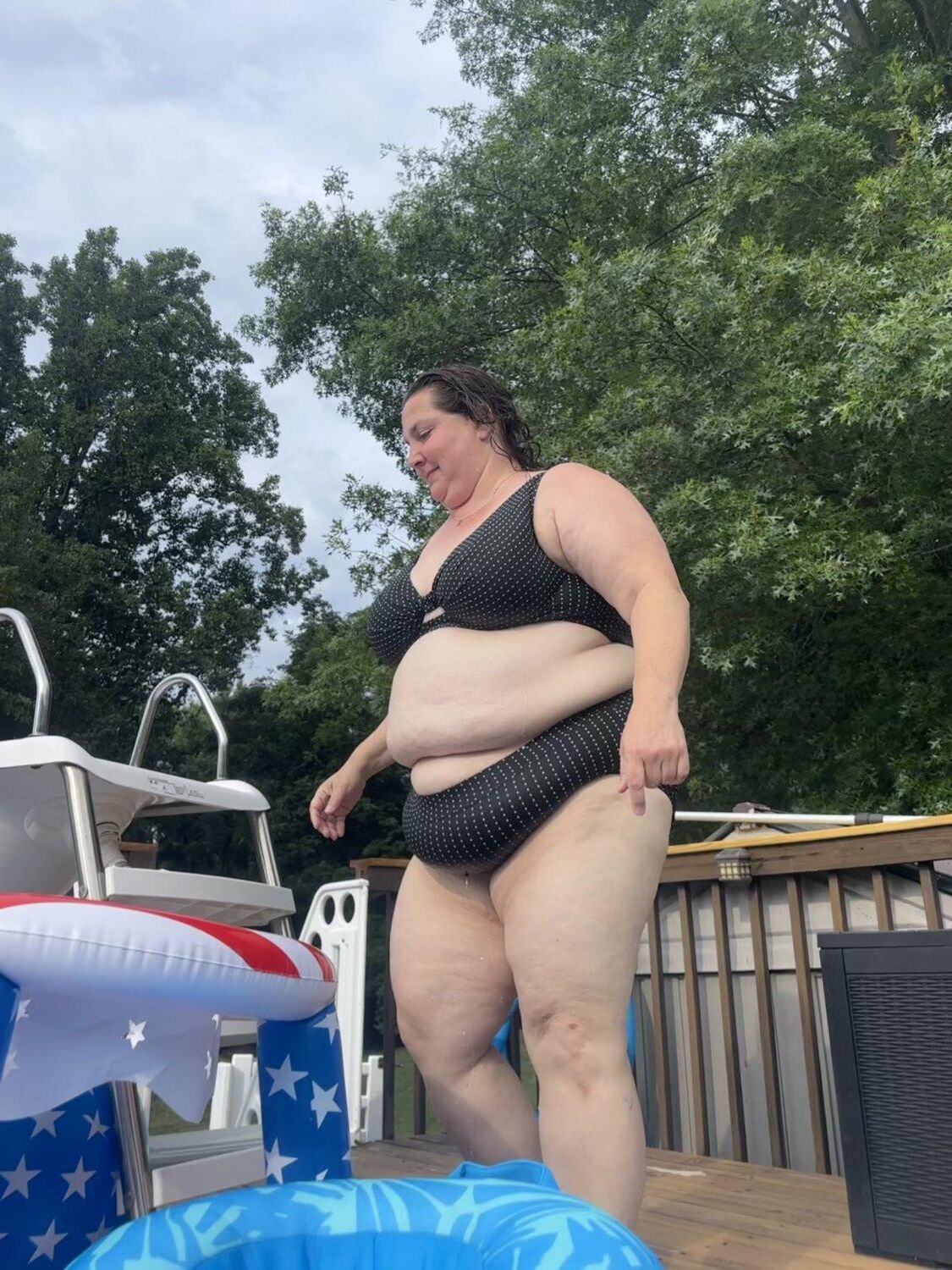 BBW Shannon