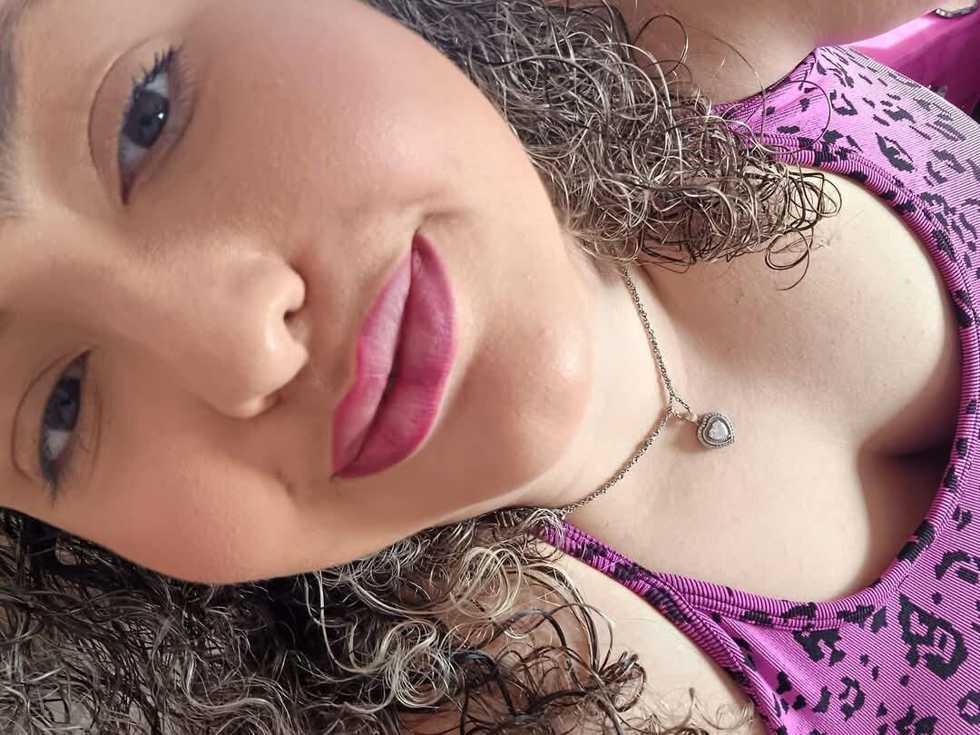 My Israeli BBW Crush ORIA