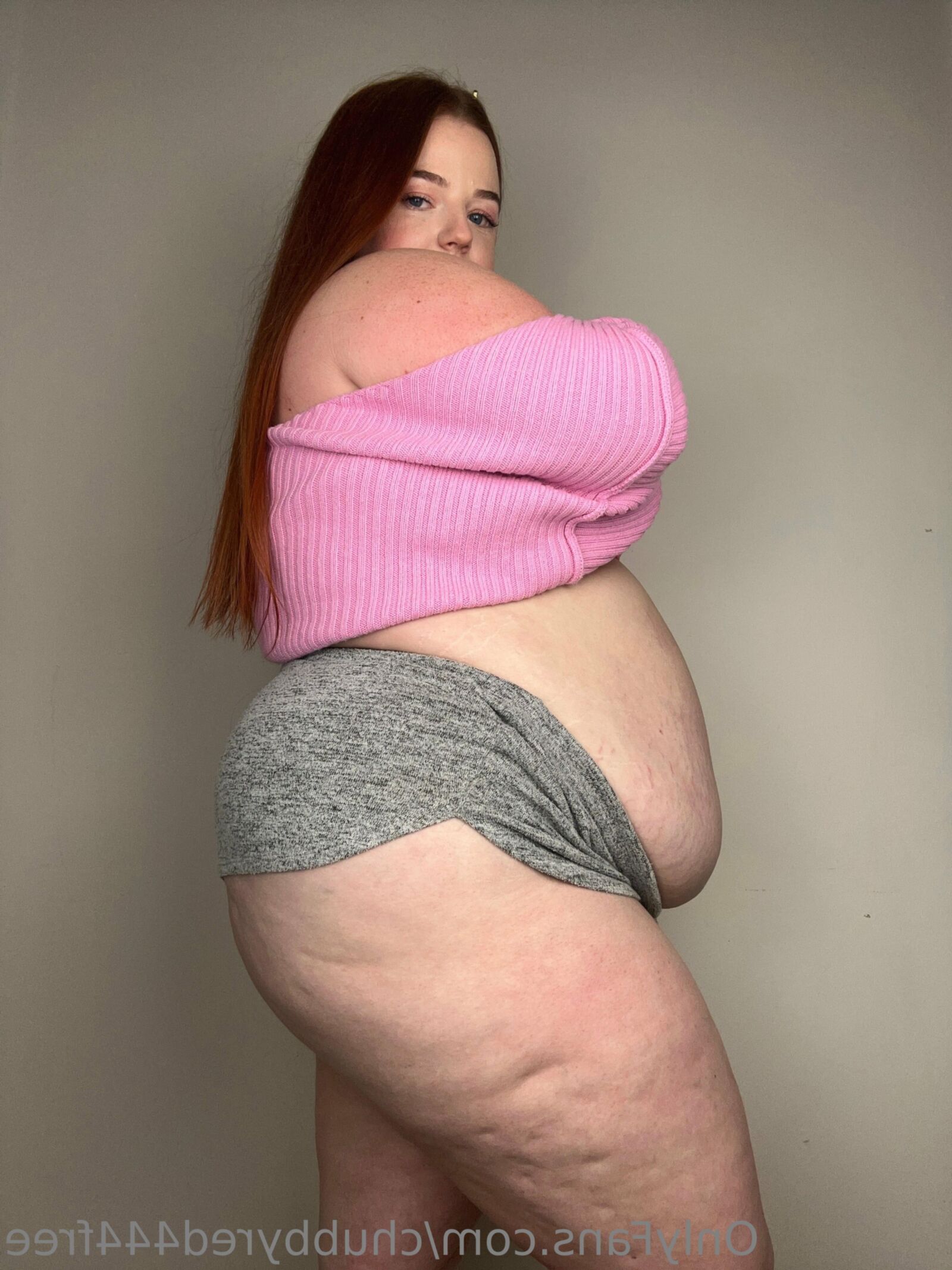ChubbyRed