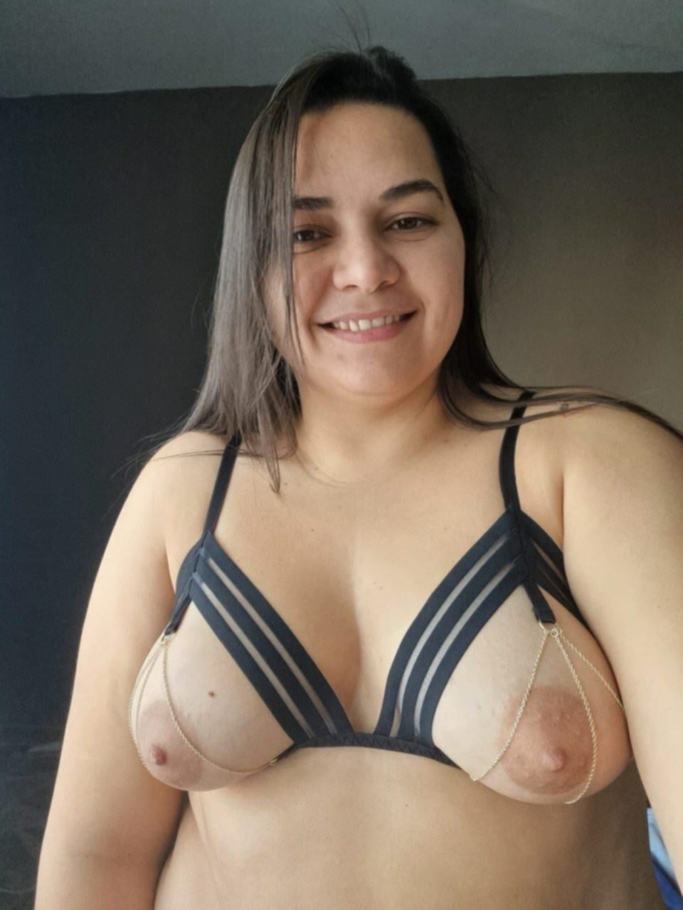 BBW Sara