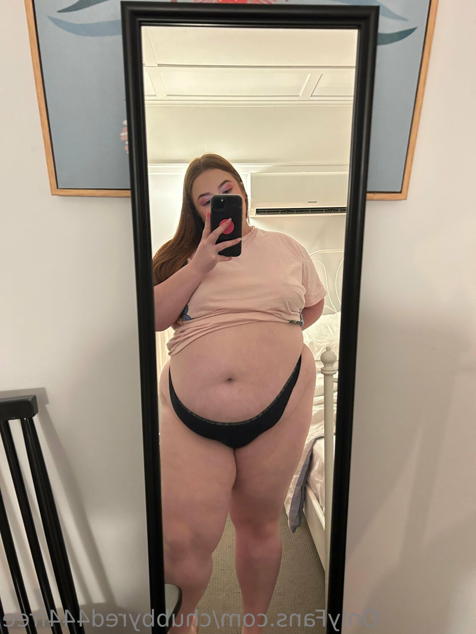 ChubbyRed