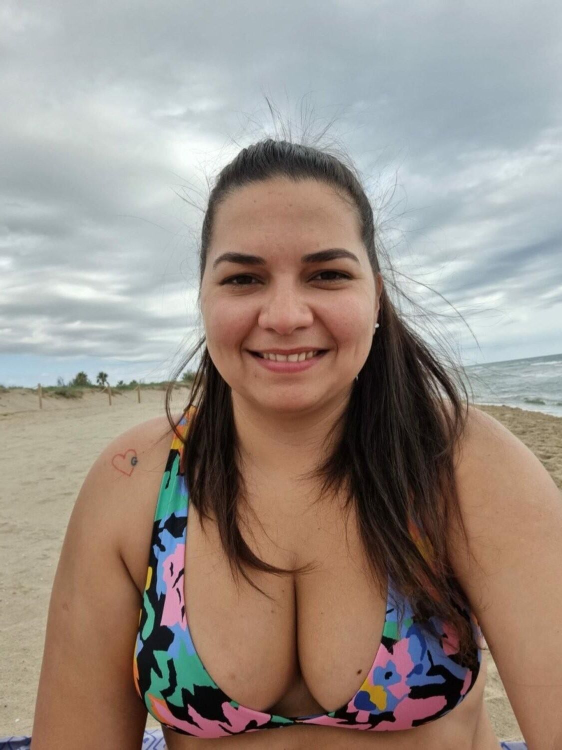 BBW Sara