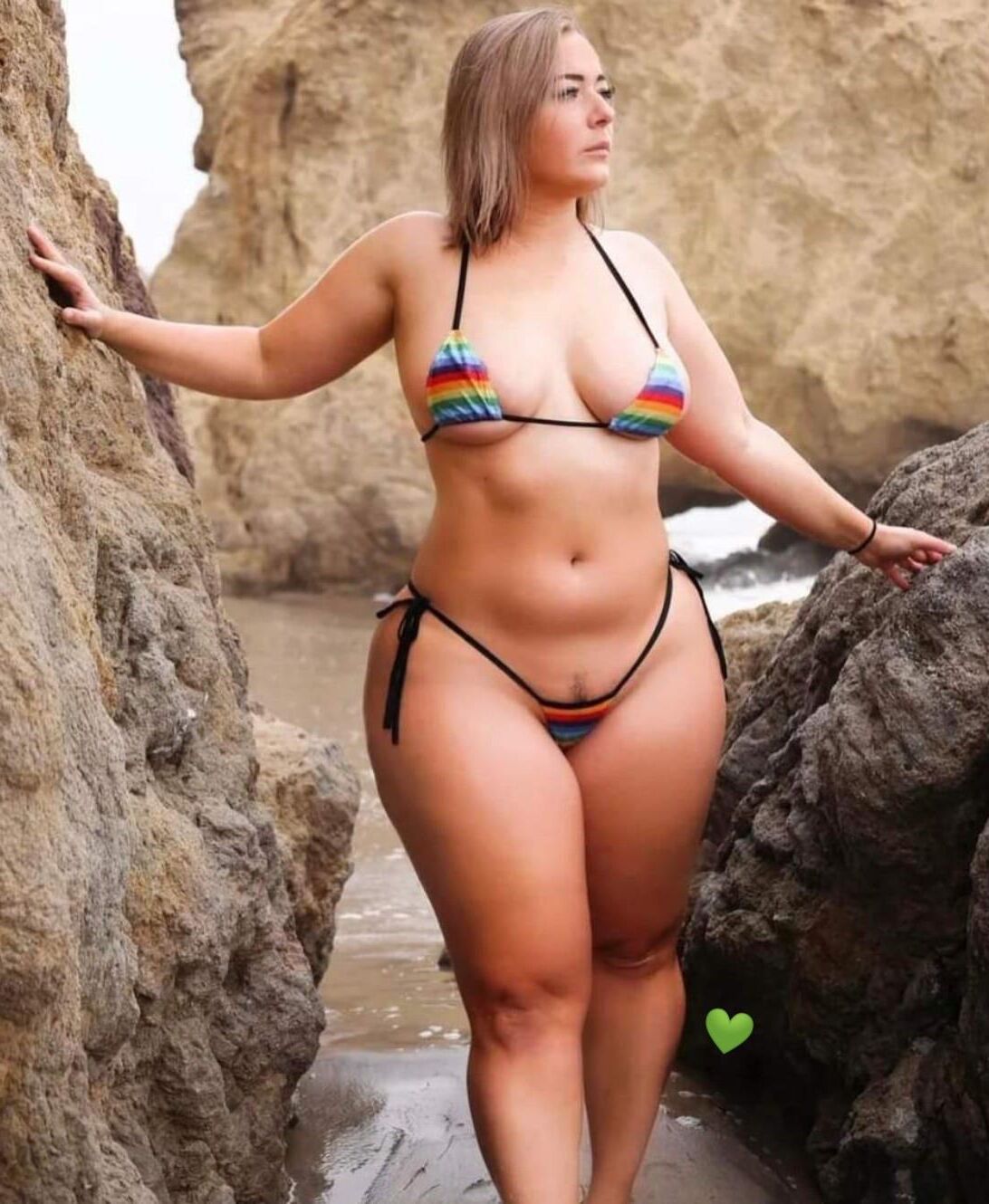 Chubby/B.B.W, Swimwear .