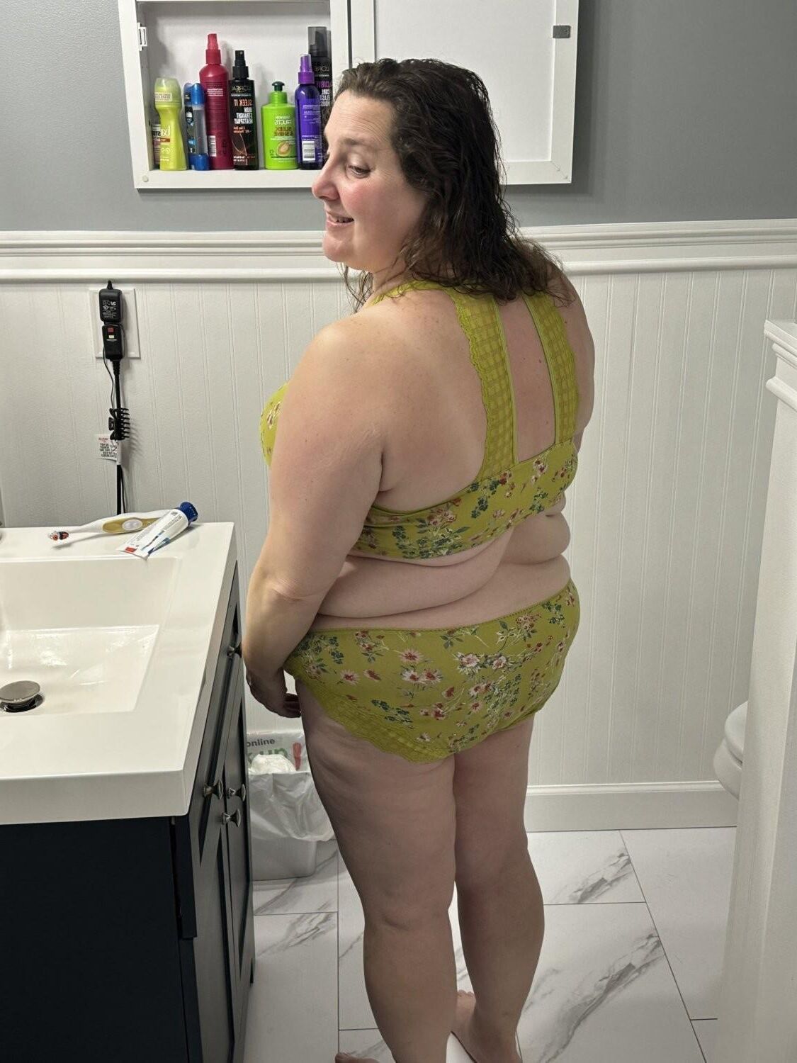 BBW Shannon