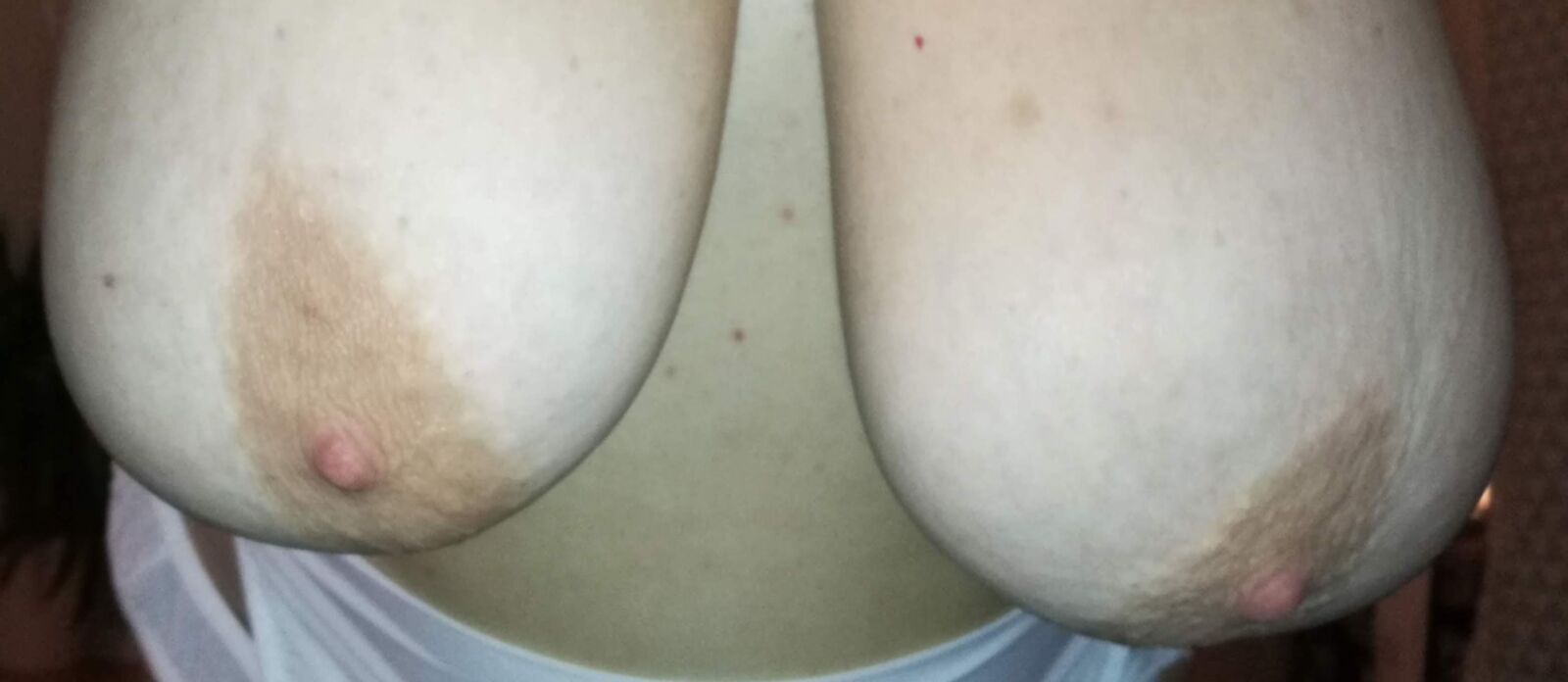 Bbw d grandes tetas y culo