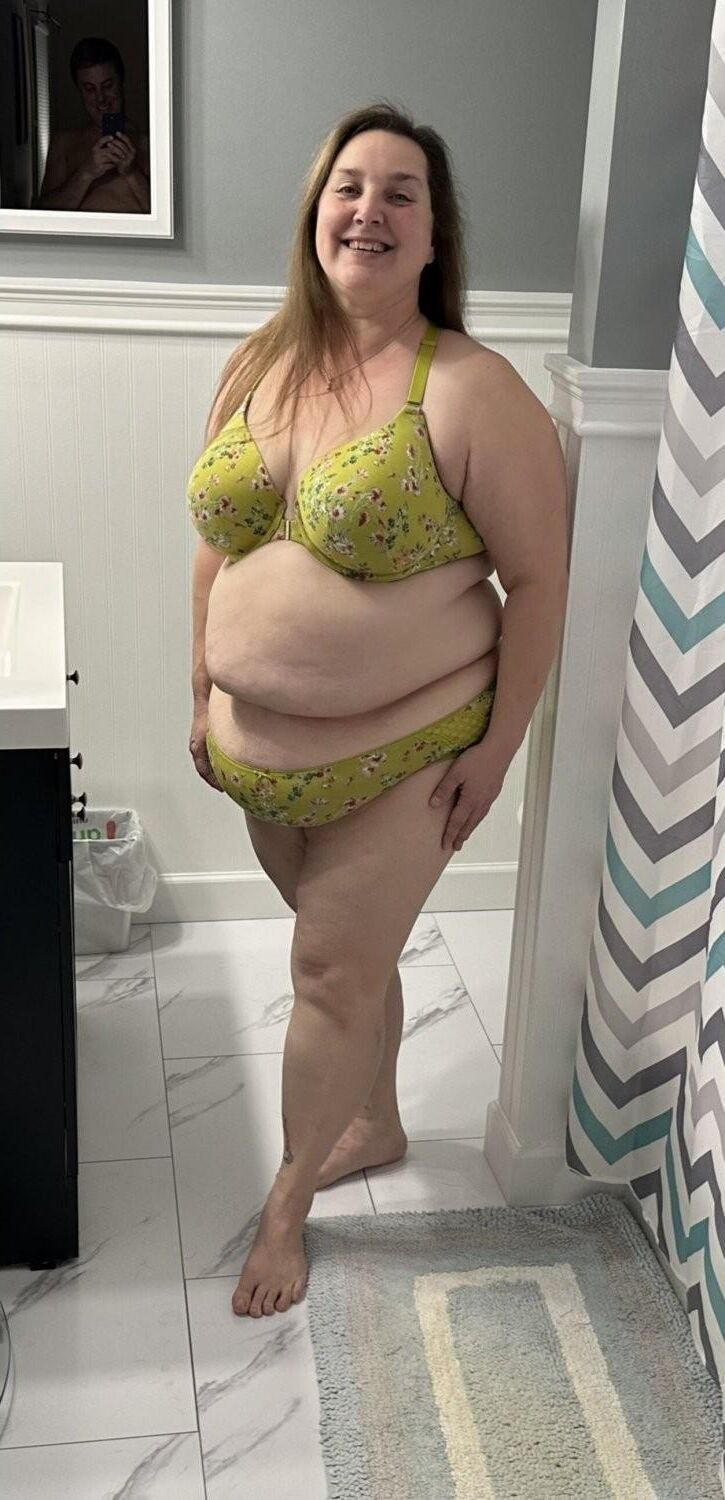 BBW Shannon