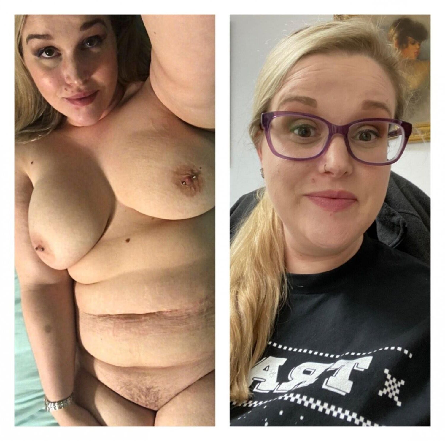 BBW Amanda