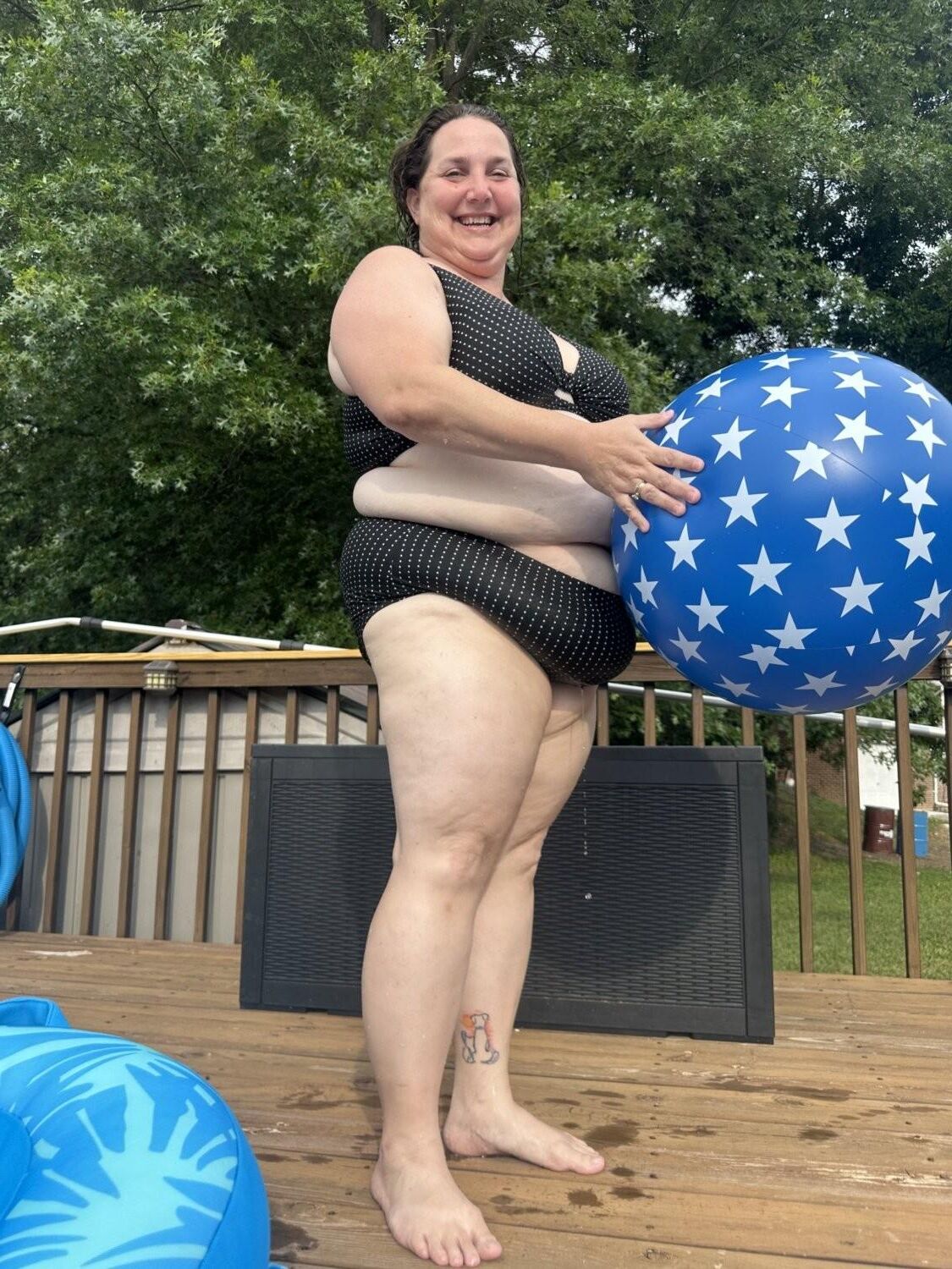 BBW Shannon