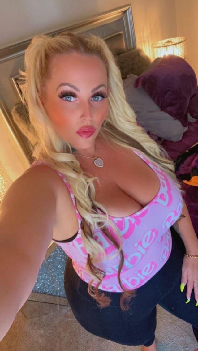 Chubby Chav sluts for comments 