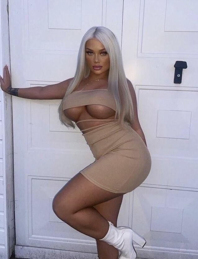 Chubby Chav sluts for comments 