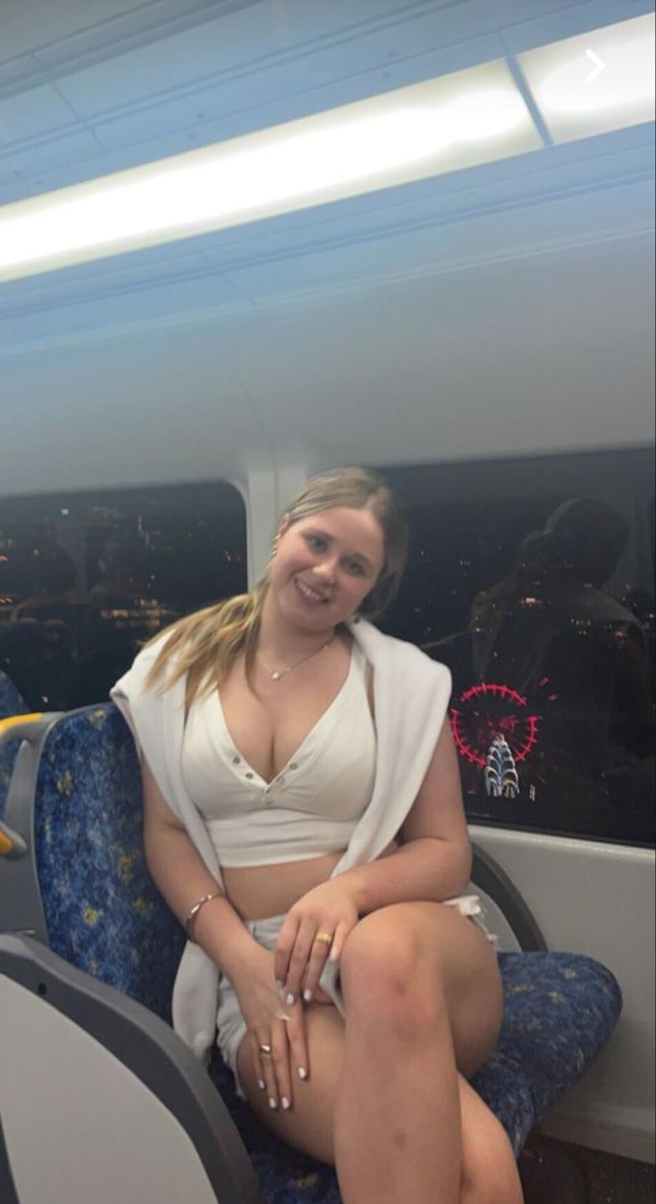 Chubby Chav sluts for comments 