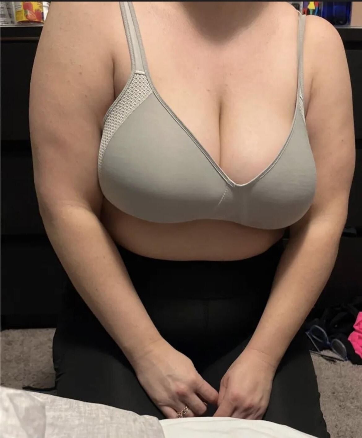 More Big and Busty also BBW and Larger Tits