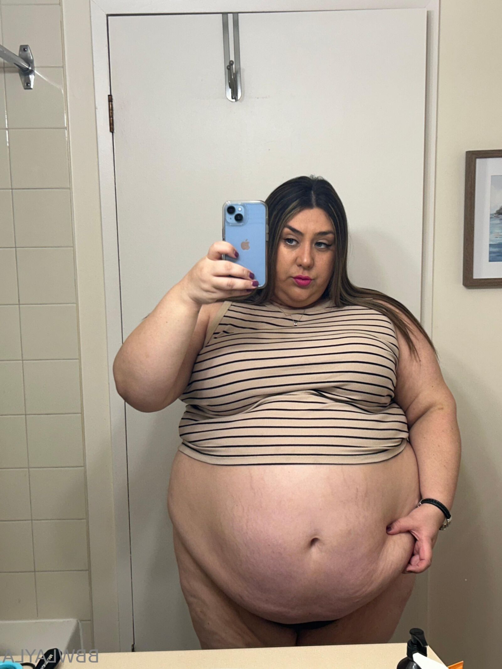 BBW Layla