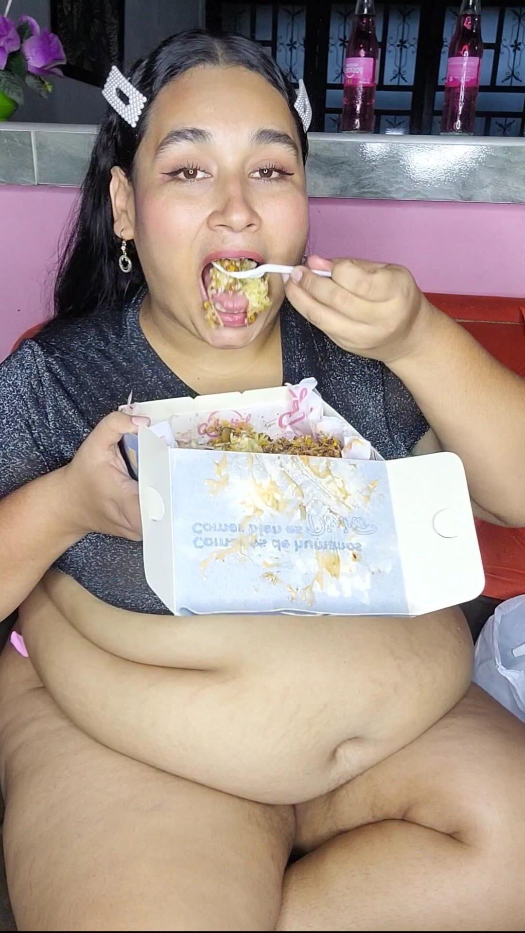 Sexy Fat Pigs Make Me Hard