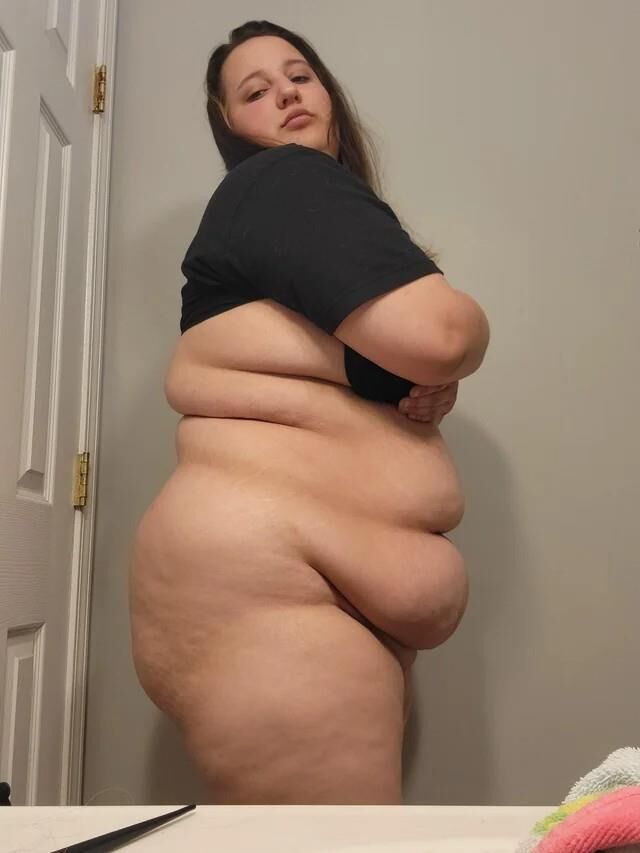 Sexy Fat Pigs Make Me Hard