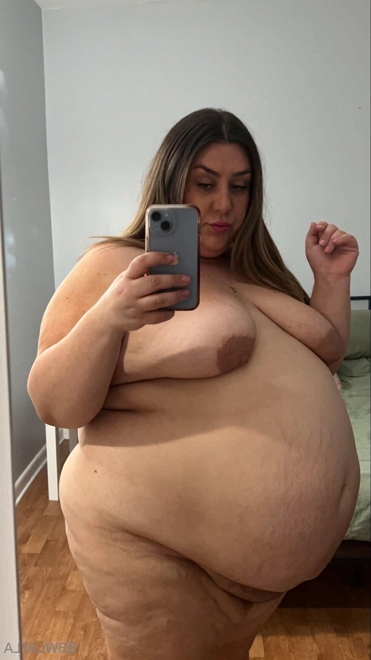 BBW Layla