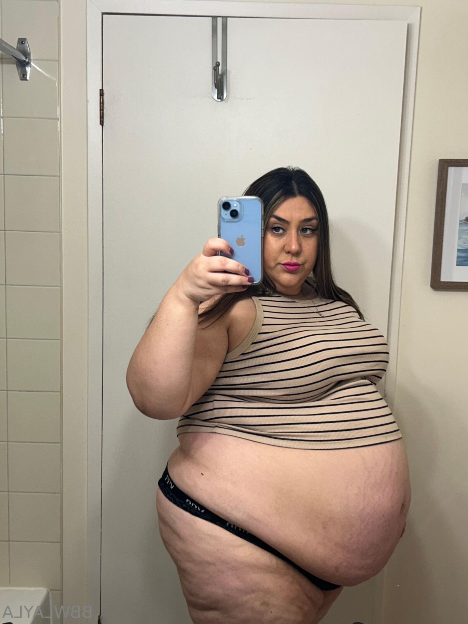 BBW Layla