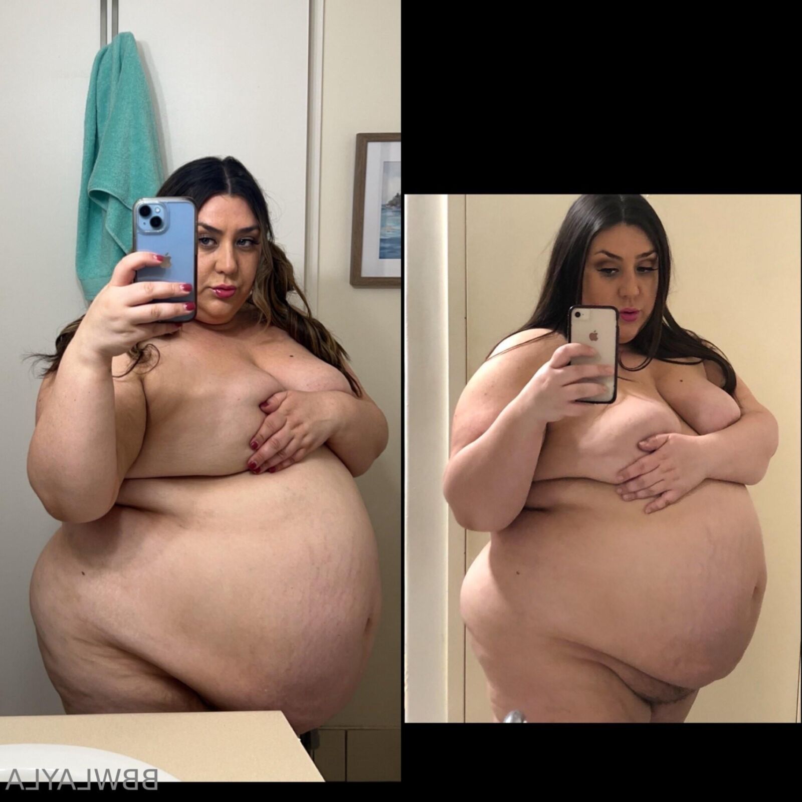 BBW Layla