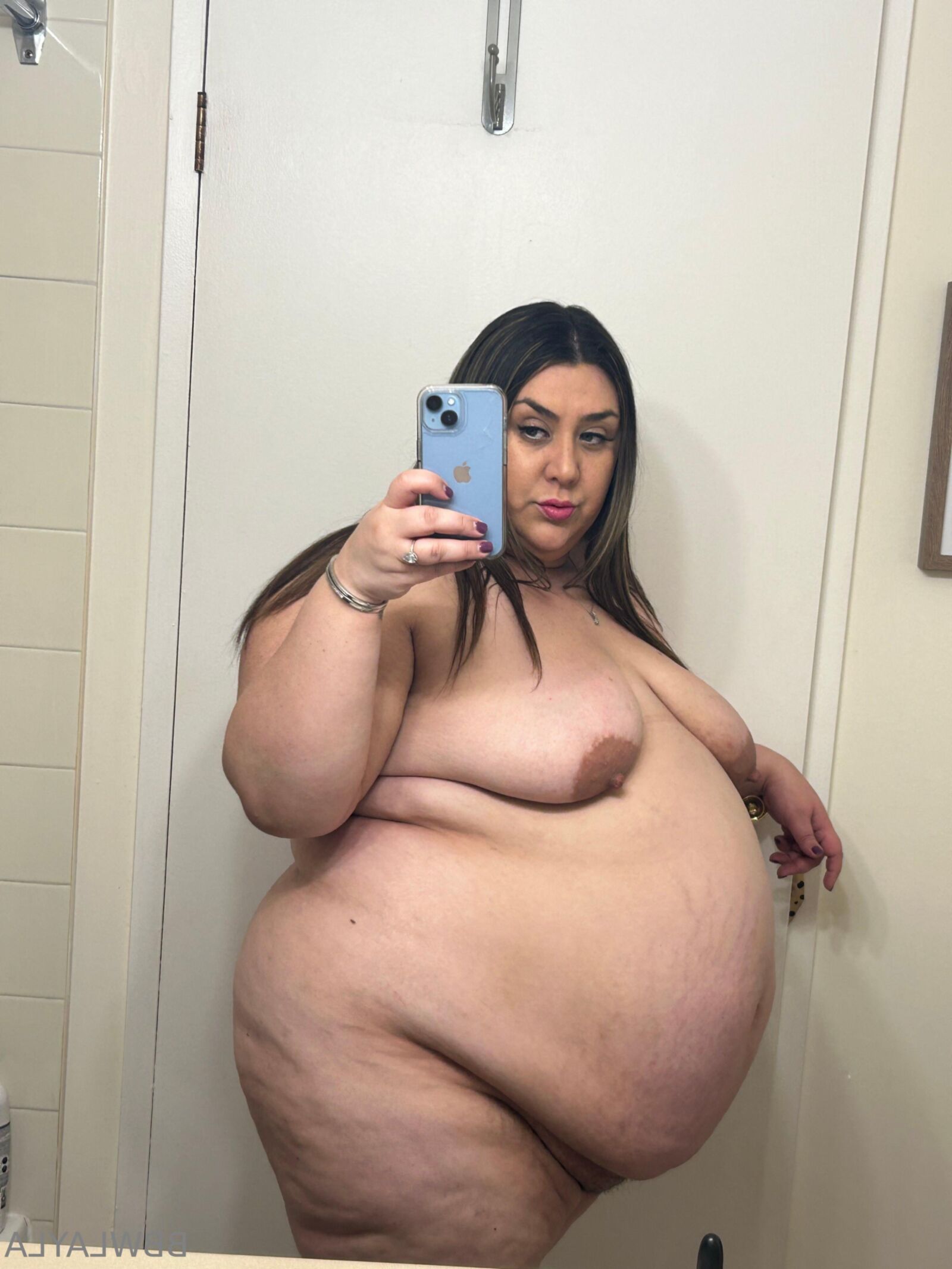 BBW Layla