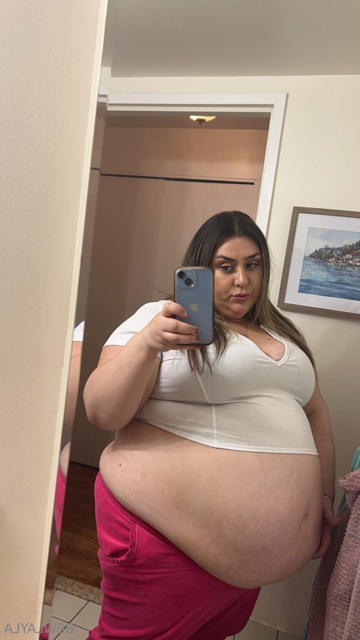 BBW Layla