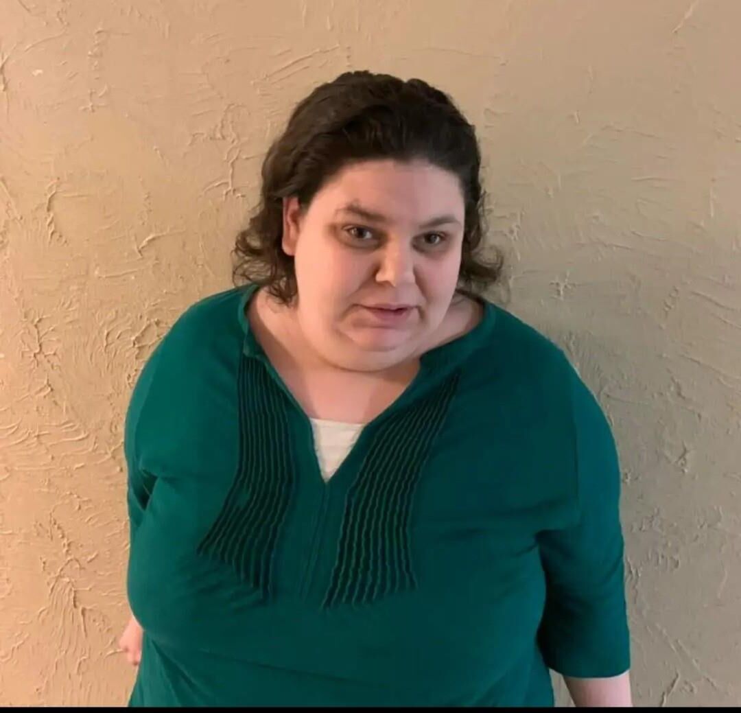 Losing my mind over dem BBWs 