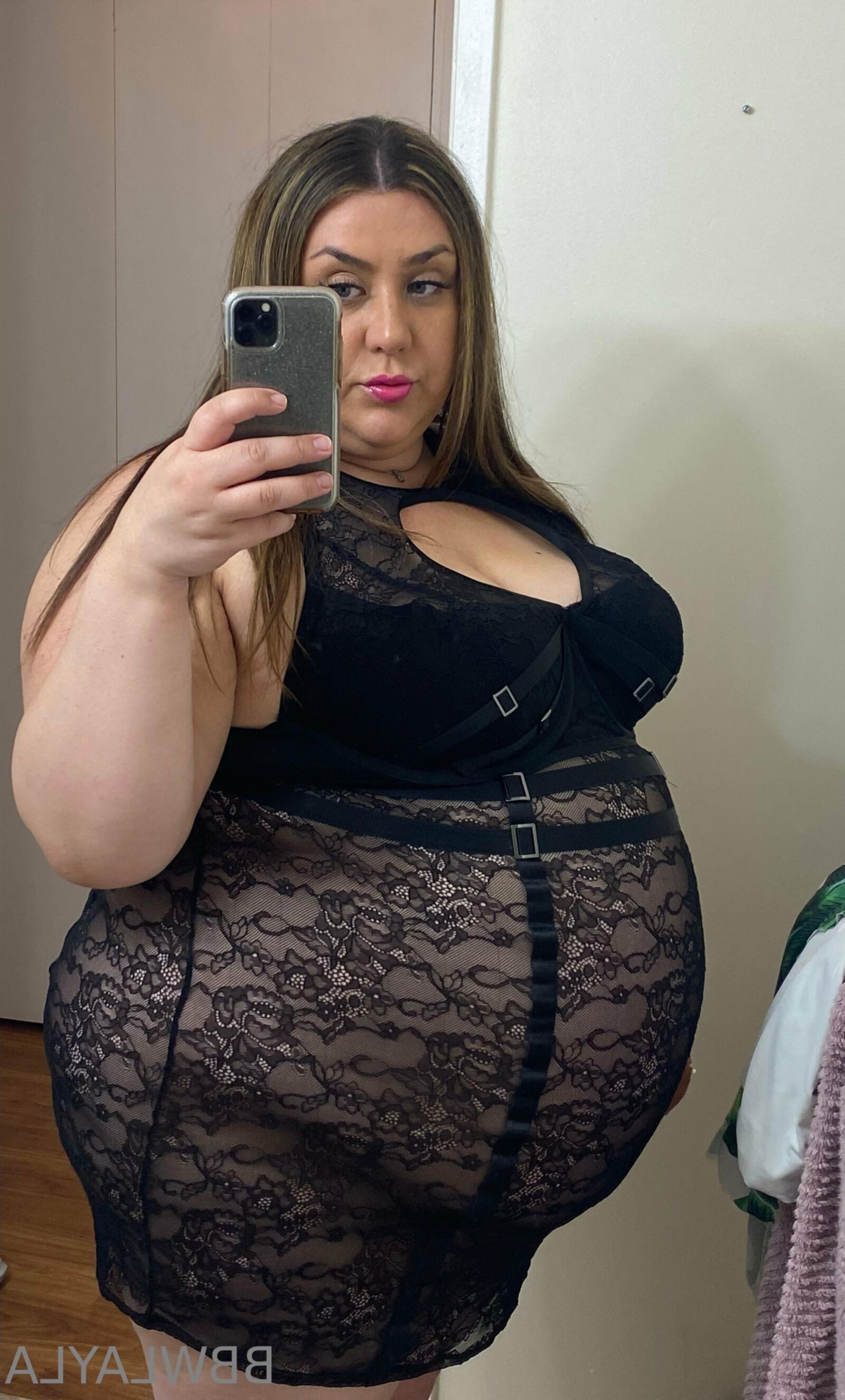 BBW Layla