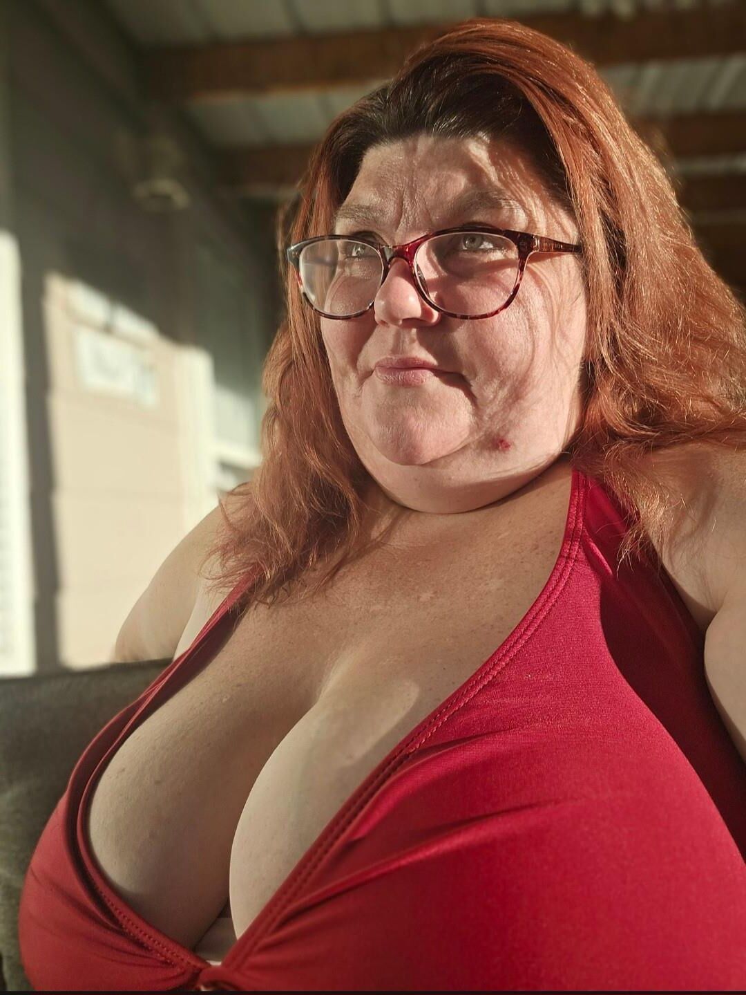 Losing my mind over dem BBWs 